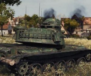 59 Patton: ����� �����