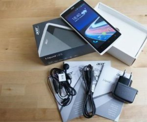 Acer Z150: ��������������, ������. ����� Acer Z150, �� ����������