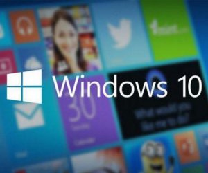 �������� ��� Windows 10. ������ ������