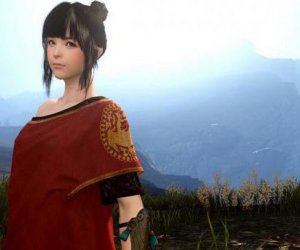 Black Desert: ����� � ��������