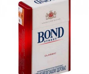 Bond - ��������, ���� ����� �� ����