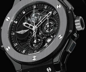 ��������� Hublot - ����������� ������������ �����