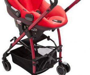 ������ ������� Maxi Cosi - ����� ���� ������� ����