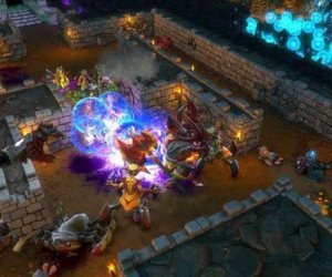 Dungeons 2: ����� �� �����������