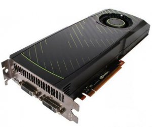 GeForce GTX 570 (���������): ����, ����������, ������