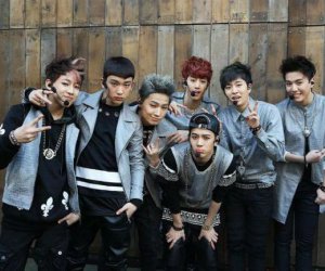GOT7: �������� �� ���������