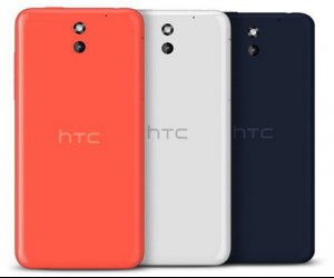 HTC 610: ����, ������, ��������������