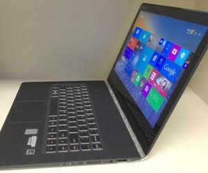 Lenovo Yoga 3: �������� �������������� �� ������