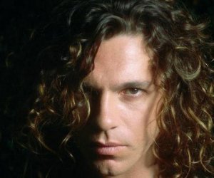 ����� �������, ����� ������������ ���-����� INXS: ��������
