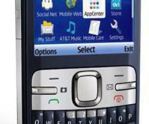Nokia C3: ���������, �������� �������������� �� ������
