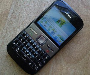 Nokia E5: ��������������, ����������, ����, ���������
