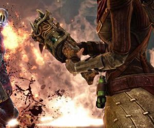 Nosgoth: �������� ������ ��� ���