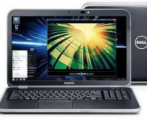 ������� Dell Inspiron +7720: ������, ����, �����, ��������������