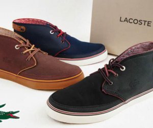 ������ Lacoste - ����� � ������� � ��������� �������� � ����������� ������ � ����������� ��������