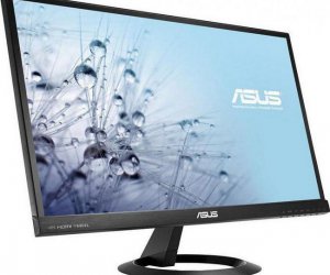 ����� �������� ASUS VX239H: ����, �������������� �� ������ ��������
