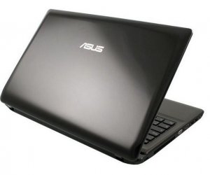 ����� �������� ASUS K52F: ����, �������������� �� ������