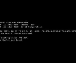 ������� Operating System not found: �� ������?