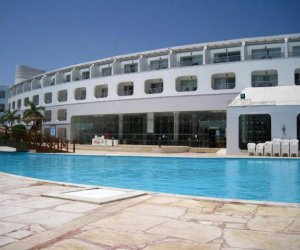 ������ Dessole Titanic Aqua Park Resort: ����, ������, ����