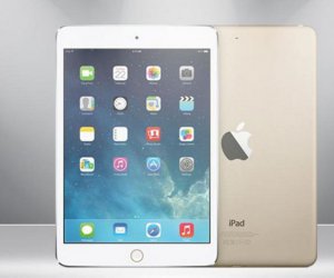 ������� iPad Pro. �������������� �� ������