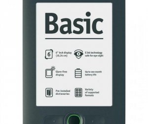 PocketBook 613 Basic New: ������, ��������������, ����������
