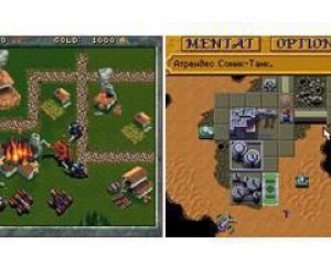 �������� ��� ��, �� ��������� Warcraft 2 �� Windows 7