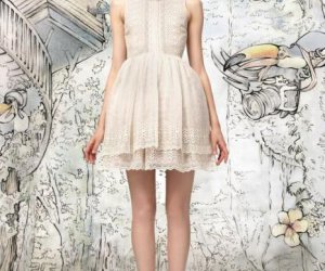 RED Valentino - ���� ���������� ���