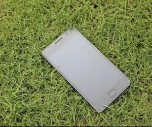 Samsung Galaxy S2 I9100: �����, ����, �������������� �� ������ ��������