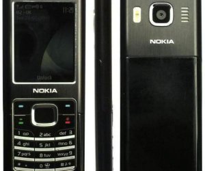 ����������� ������� "���� +6500" (Nokia): �����, ��������������, ������