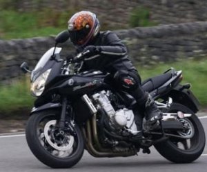 Suzuki Bandit 250: �������� ��������������, ������, ������