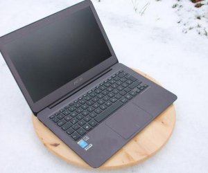 ��������� Asus ZenBook UX305FA: ����, �������������� �� ������ ��������