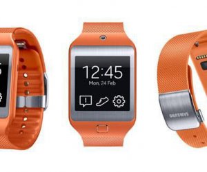 "�������" �������� Samsung Gear 2 Neo: �������������� �� ������