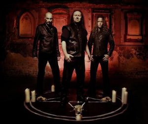 Venom - �����, ��� �������� Black Metal