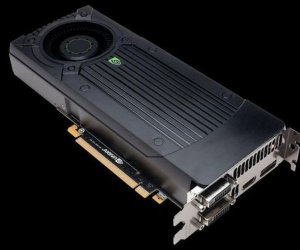 ³�������� GeForce 660 GTX: ��������������, ����� �� ������