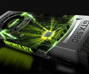 ³�������� GTX 980: �����, �������� �������������� �� ������