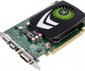 ³�������� NVIDIA GeForce GT 220: �����, ����, �������������� �� ������
