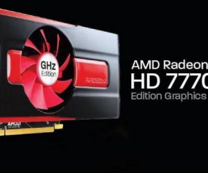 ³�������� Radeon 7770: �������������� �� ������