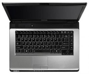 �� ��������� ��� ������� Toshiba Satellite L300