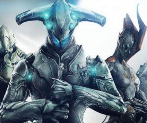 Warframe: ����� ���, ���������, ����